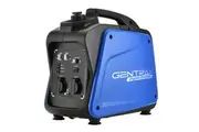 Gentrax 2000w Pure Sine Wave Inverter Generator