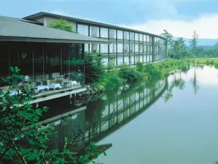 輕井澤王子飯店The Prince Karuizawa Hotel