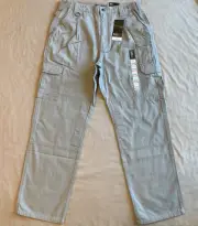 5.11 Tactical Taclite Pro Ripstop Pants Relaxed Fit 74251-TDU Khaki 34x32