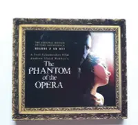 在飛比找Yahoo!奇摩拍賣優惠-歌劇魅影 The Phantom of the Opera【