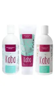 Kaba KIT de crecimiento y Reparacion KABA