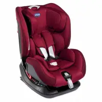 在飛比找蝦皮購物優惠-【Chicco】義大利Seat up 012 Isofix 