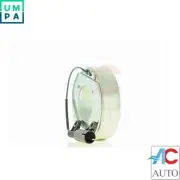 COIL MAGNETIC CLUTCH (COMPRESSOR) AC-04DL35 FOR MINI RENAULT CLIO/II/Van 1.6L