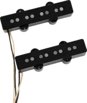 Fender Pure Vintage '66 Jazz Bass Pickup Set