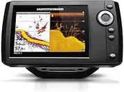 Humminbird Helix 5 Fish Finder
