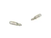 Osram/Sylvania 29YK45T Bulb Fits 1986-1991 Mercedes 560SEL Miniature Halogen