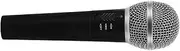 Abaodam 2-in-1 Wireless Wired Microphone Dynamic Karaoke Mic Stage Microphone for Boys and Girls Professional Recording Equipment Mic for Phone