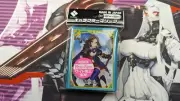 Broccoli Character Sleeve Fate/Grand Order Rider Leonardo Da Vinci TCG Sleeves