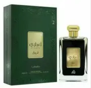 Lattafa Ejaazi Perfume Eau de Perfume For Men and Women 100ml