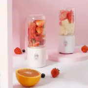 450ML Mini Portable Blender Household