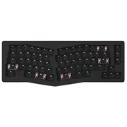 Akko ACR Pro Alice Plus RGB Hot-Swap Barebone Keyboard Black
