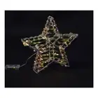 Decorum Mercury 43270 cross Recessed Metal Hanging With LED