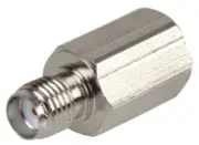 ADAPTOR FME MALE TO SMA FEMALE - ADP-SMAF-FMEM