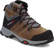 [Timberland PRO] PRO Men's Switchback Composite Safety Toe Waterproof Industrial Hiking Work Boot