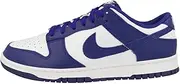 [Nike] Men's Low Dunk Low Retro Trainers