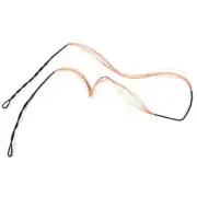 57\\\" 10 Strand Bow String Hunting Recurve / Long Bow