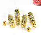 15ML Perfume Bottle Glass Roll-on Bottle Durable Essential Oil Bottle