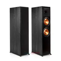 在飛比找PChome24h購物優惠-美國 Klipsch 古力奇 RP-8000F 家庭劇院 落