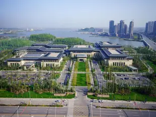 銀川國際交流中心酒店Yinchuan International Convention Centre Hotel