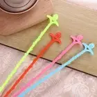 Clogging Sink Cleaning Drain Cleaner Hair Dredge Hook Hair Remover Hair Catcher