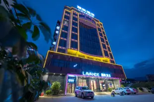 麗楓酒店(惠州黃金海岸店)Lavande Hotel (Huizhou Gold Coast)