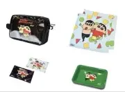 PDS x Crayon Shinchan Lucky Bag No soft vinyl