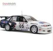 1:18 Holden VR Commodore 1995 Brock / Mezera #05 Bathurst * 18832