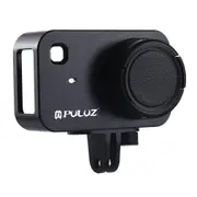 Aluminum Protective Cage with Uv Filter for Xiaomi Mijia Camera