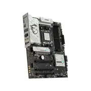 MSI B850 GAMING PLUS WIFI, AM5, 4x DDR5 256GB, 1x HDMI, 4x PCI-E x16 slot, 3x M.2, Wi-Fi 7