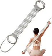 Stretch Bands for Exercise,Strength Training Stretch Bands - Heavy-Duty Portable Fitness Equipment, Versatile Tear-Resistant Workout Stretcher for Arm Back Shoulder Body Muscles
