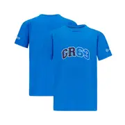 Mercedes AMG Petronas F1 George Russell 63 T-Shirt - Kids