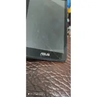 在飛比找蝦皮購物優惠-Asus k012平板電腦 破屏零件機