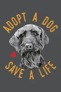 在飛比找博客來優惠-Adopt A Dog Save A Life: Giant