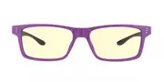 Gunnar CRUZ 12+ MARVEL Asian Fit Blue-Light Block Kids CRU-12013 Kids' Glasses Purple Size 55 - Private Health Rebate - Blue Light Block Available