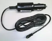 NEW OEM Magellan MiTAC GPS Mini-USB Car Charger Maestro 3220 4215 4250 4370 4700