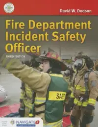 在飛比找博客來優惠-Fire Department Incident Safet