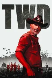 The Walking Dead TWD TV Season 9 Rick Grimes Carl Michonne Sasha Daryl FAST