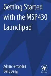 在飛比找博客來優惠-Getting Started With the MSP43