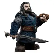 Weta Workshop The Hobbit Mini Epics Vinyl Figure Thorin Oakenshield 15cm