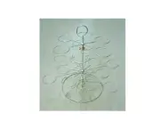 Rankake Pot Hanger Japanese Neofinetia falcata Vanda 18 Plastic Furan Orchid New