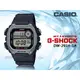 CASIO 時計屋 專賣店 CASIO DW-291H-1A電子錶 粗曠運動電子錶 橡膠錶帶 防水200米 整點響報 全新 保固一年 開發票