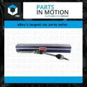 Drive Shaft fits RENAULT CLIO Mk4 1.2 Front Right 13 to 21 Driveshaft B&B New