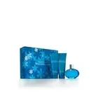 ELIZEBETH ARDEN MEDITERRANEAN 3PC SET EDP PERFUME FRAGRANCE SPRY NEW I/B GENUINE