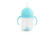 Munchkin Toddler Click Lock Straw Flexi Sippy Cup Randomly Selected With Easy Handle