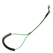 Pet Dog Cat Grooming Table Arm Wire Rope Cable Restraint Holder Noose Harness Tool