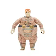 Dune 1984 Baron Harkonnen ReAction 3.75" Kids Collectable Action Figure Toy