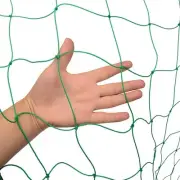 Gardening Plant Climbing Frame Net Climbing Flower Garden Fence Nylon Net Tools