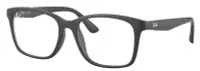 在飛比找Yahoo!奇摩拍賣優惠-【中國眼鏡】台南實體店 Ray Ban 雷朋 鏡架 鏡框 膠