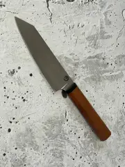 Premium Custom Kiritsuke Chef Knife 17cm "George"