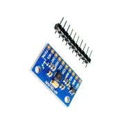 1PCS MPU-9255 Sensor Module Three-axis Gyroscope Accelerometer Magnetic Field T3